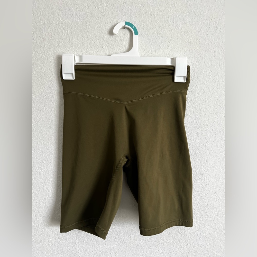 Balance Athletica Biker Shorts